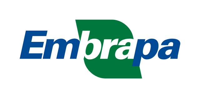 Logotipo da Embrapa